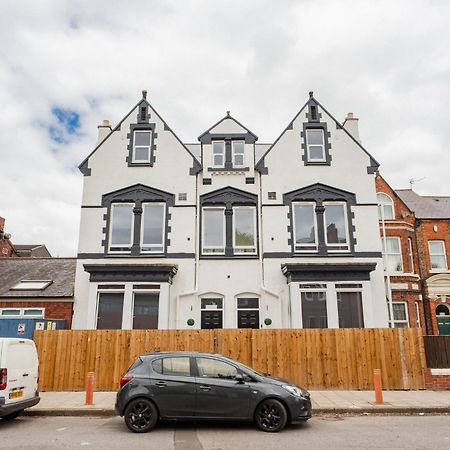 Legion House Apt Nine Middlesbrough Apartment Exterior photo